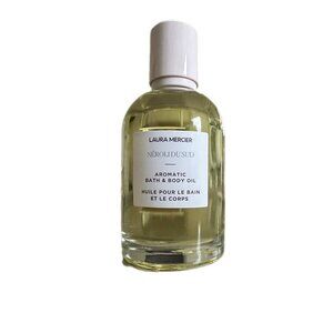 Laura Mercier Néroli Du Sud Aromatic Bath & Body Oil 100ml/3.3fl.oz.